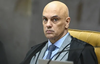 PL pede ao STF que derrube aumento do IOF; Moraes é relator