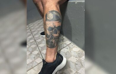 Ícone de sino para notificações