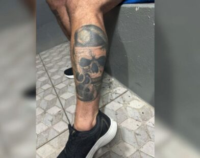 Ícone de sino para notificações