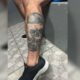 PM fake e preso ao tentar impressionar mulher com tatuagem 80x80