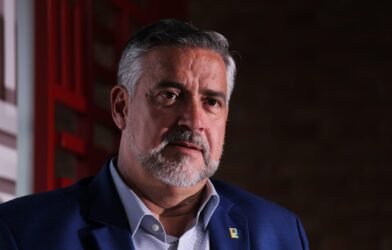 Ícone de sino para notificações