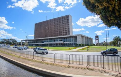 Ícone de sino para notificações
