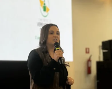 Palestra de encerramento do Encontro de Vereadores destaca poder parlamentar | ac24horas