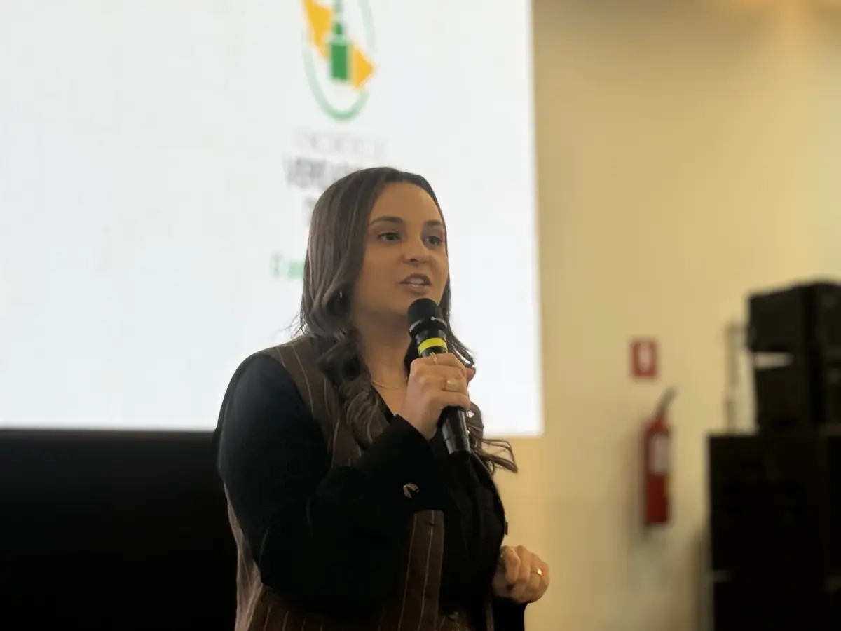 Palestra de encerramento do Encontro de Vereadores destaca poder parlamentar | ac24horas