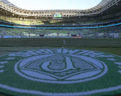 Palmeiras afasta conselheiro acusado de assédio a menores de idade
