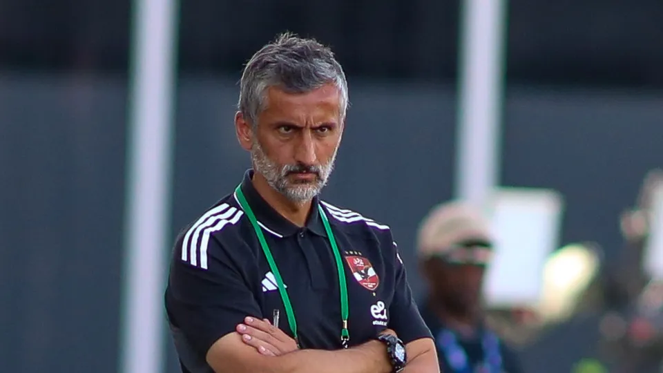 'Palmeiras não nos perdoou como o Miami perdoou', diz técnico do Al Ahly