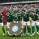 Palmeiras pode competir com times europeus, dizem atletas: 'Batemos de frente com qualquer um'