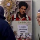 Papa Leão XIV marca data da canonização de primeiro santo millennial