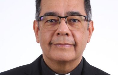 Papa nomeia Dom Dorival Souza Barreto Júnior como novo bispo da Diocese de Januária (MG)