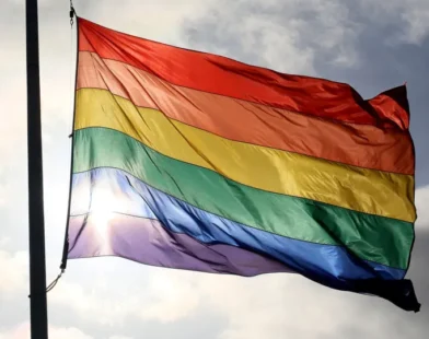 Parada do Orgulho LGBT+ de SP celebrará o envelhecer e a resistência