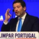 Partido português quer dificultar nacionalidade a filhos de imigrantes