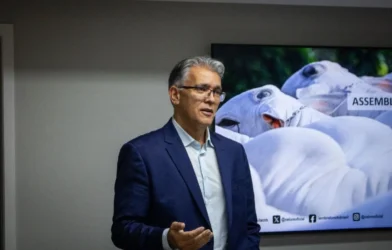 “Pecuária brasileira nunca esteve em um momento tão bom”, avalia presidente da ABCN