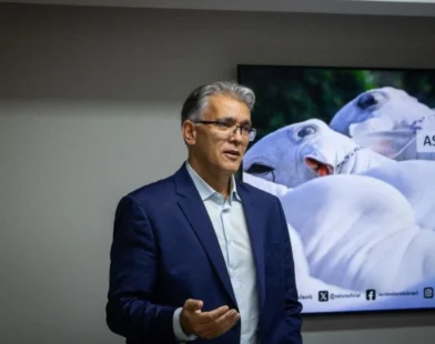 “Pecuária brasileira nunca esteve em um momento tão bom”, avalia presidente da ABCN