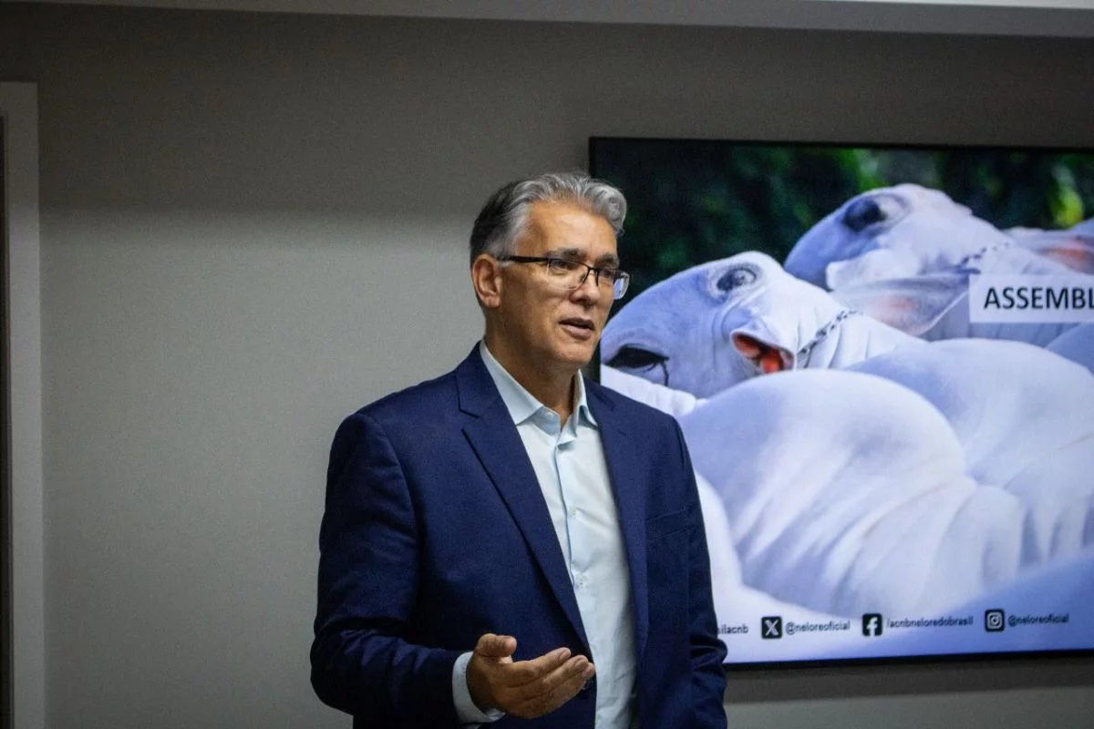 “Pecuária brasileira nunca esteve em um momento tão bom”, avalia presidente da ABCN