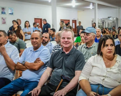 Pedro Longo defende união e mais recursos federais para recuperação da BR-364 | ac24horas