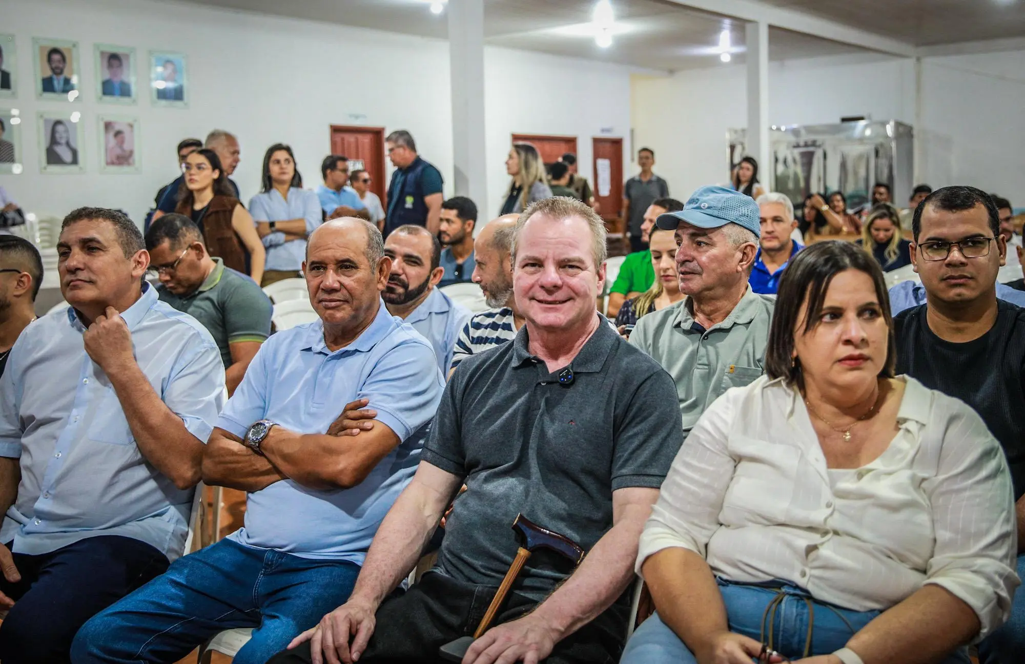 Pedro Longo defende união e mais recursos federais para recuperação da BR-364 | ac24horas