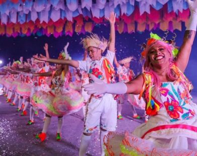 Pesquisa nacional revela preferência cultural em Rio Branco