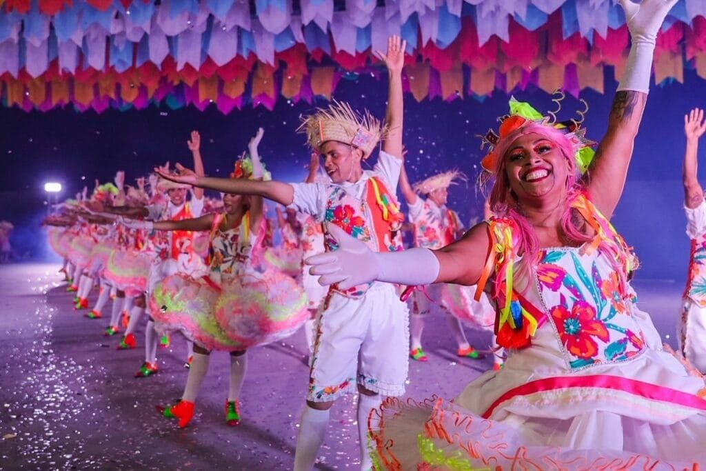 Pesquisa nacional revela preferência cultural em Rio Branco