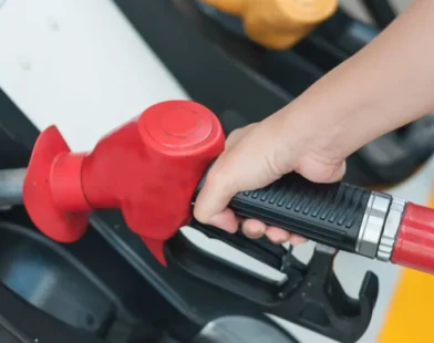 Petrobras reduz preço da gasolina A para as distribuidoras