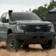 Picape ou caminhão? Conheça a gigante e bruta Ford Ranger Super Duty