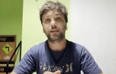 Ícone de sino para notificações