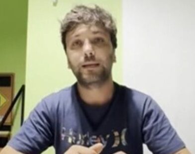 Ícone de sino para notificações