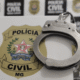 Polícia Civil conclui inquérito e indicia idoso por feminicídio qualificado, em Taiobeiras