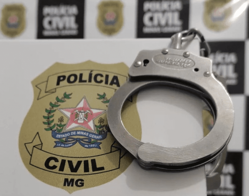 Polícia Civil conclui inquérito e indicia idoso por feminicídio qualificado, em Taiobeiras