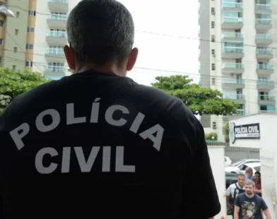 Polícia Civil do RJ faz operação contra venda ilegal de canetas emagrecedoras
