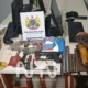 Policia Estoura Oficina Clandestina De Armas Artesanais.webp 80x80
