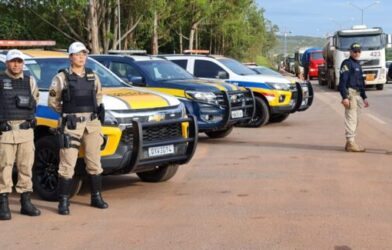 Polícia Militar Rodoviária lança Operação Corpus Christi 2025 em Minas Gerais com foco na segurança nas estradas