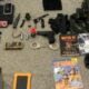 Policia prende neonazistas em SP e MG apos alerta de 80x80