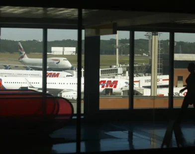 Polícia recupera carga de botox avaliada em R$ 7 mi roubada de aeroporto