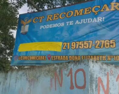 Ícone de sino para notificações