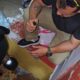 Policiais Encontram Dois Celulares, Um Carregador, E Terezas (cordas Improvisadas), Em Revista No Presídio