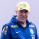 Por sonho de Ancelotti, CBF estuda Maracanã para fechar Eliminatórias