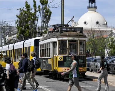 Portugal notificará 5,3 mil brasileiros a deixar o país em 20 dias
