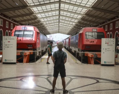 Portugal virou prisão a céu aberto, e pessoas estão em pânico, diz associação de imigrantes