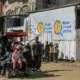 Postos de distribuição de comida vão fechar hoje em Gaza