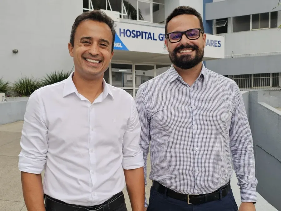 Prefeitura de Linhares nega exoneração de secretário de Saúde e fala em fake news