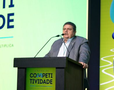 Presidente da OCB põe comunicação no centro da estratégia do cooperativismo