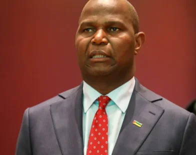 Presidente de Moçambique cobra juízes no combate à corrupção