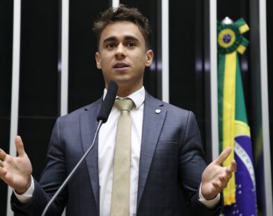 Ícone de sino para notificações