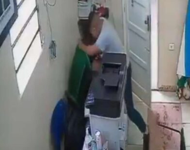 Ícone de sino para notificações