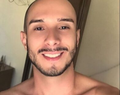 Professor morto a tiros em Formiga havia pedido medida protetiva antes de ser assassinado | Centro-Oeste