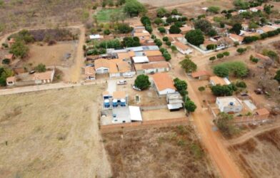 Programa Água Doce leva água potável a 28 mil moradores do Norte de Minas e avança para nova fase