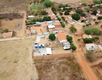 Programa Água Doce leva água potável a 28 mil moradores do Norte de Minas e avança para nova fase