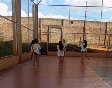 Projeto Escola de Esportes: o papel essencial da família no desenvolvimento dos atletas