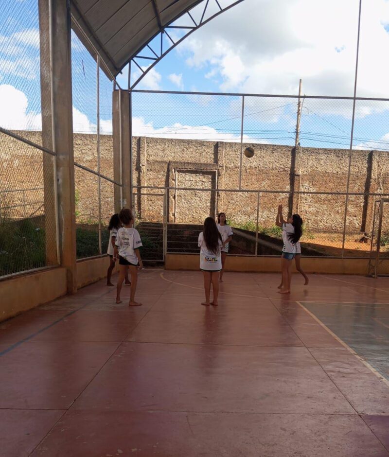 Projeto Escola de Esportes: o papel essencial da família no desenvolvimento dos atletas