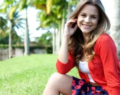 Protagonista de 'Malhação', Daniela Carvalho trabalhou como faxineira após deixar a TV